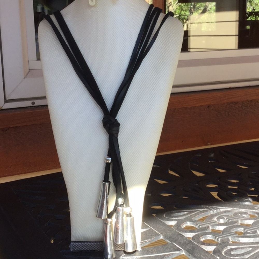 Ladies Costume Necklace